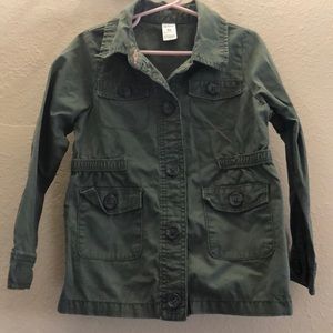 Toddlers jacket